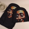 Mặt nạ 3D toàn mặt Tung Sahur - Trang trí tiệc, cosplay thời trang Unisex, giá ưu đãi 62.208₫ 7