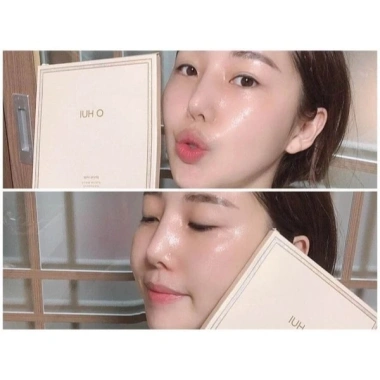 Mặt Nạ Ampoule OHUI Prime Advancer 2 trong 1 Dưỡng Trắng và Chống Lão Hóa - Giá chỉ 109.000 (Giảm từ 138.430) 5