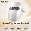 Mặt Nạ Ánh Sáng Sinh Học NIPLIFE EM-01 - Trẻ Hóa Làn Da, Công Nghệ Sinh Học, Giá 4.799.999 VNĐ 7