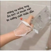Mặt nạ B5 bạc Kr.Lab EGF – Cấp ẩm, phục hồi, căng bóng, ngăn lõa hoá, treatment, FREESHIP 15.000₫ 7