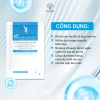 Mặt nạ B5 Yuejin Repair Control EGF 10 miếng - Cấp ẩm đa tầng, phục hồi, làm dịu da - Giá chỉ 129.000₫ 2