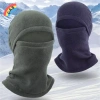 Mặt nạ Balaclava lông cừu ấm áp mùa đông cho xe máy, câu cá, trượt tuyết-35.900₫ 3