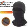 Mặt nạ Balaclava lông cừu ấm áp mùa đông cho xe máy, câu cá, trượt tuyết-35.900₫ 7