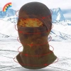 Mặt nạ Balaclava lông cừu ấm áp mùa đông cho xe máy, câu cá, trượt tuyết-35.900₫ 9