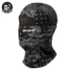 Mặt nạ balaclava Musion Racing chống UV, thoáng khí, thích hợp xe đạp và hoạt động ngoài trời - 49.900₫