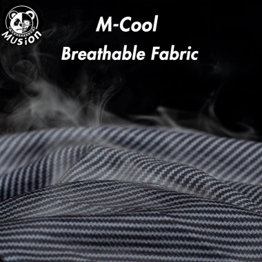 Mặt nạ balaclava Musion Racing chống UV, thoáng khí, thích hợp xe đạp và hoạt động ngoài trời - 49.900₫