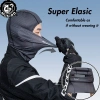 Mặt nạ balaclava Musion Racing chống UV, thoáng khí, thích hợp xe đạp và hoạt động ngoài trời - 49.900₫ 4