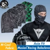 Mặt nạ balaclava Musion Racing chống UV, thoáng khí, thích hợp xe đạp và hoạt động ngoài trời - 49.900₫ 8
