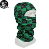 Mặt nạ balaclava Musion Racing chống UV, thoáng khí, thích hợp xe đạp và hoạt động ngoài trời - 49.900₫ 10