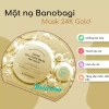 Mặt Nạ Banobagi Dưỡng Trắng Chống Lão Hóa Giảm Mụn - Nhập khẩu Giá 25.000 VND 2