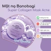 Mặt Nạ Banobagi Dưỡng Trắng Chống Lão Hóa Giảm Mụn - Nhập khẩu Giá 25.000 VND 4