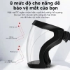 Mặt nạ bảo hộ PM2.5 bộ lọc phun thuốc, kính che bụi, chống độc Giá 15.000đ 4