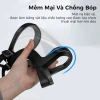 Mặt nạ bảo hộ PM2.5 bộ lọc phun thuốc, kính che bụi, chống độc Giá 15.000đ 6