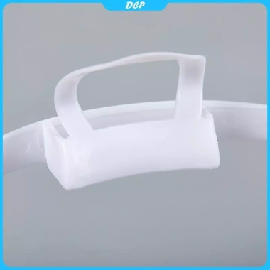 Mặt nạ bảo vệ DCP 10 chiếc - Chống giật gân, tái sử dụng, giá ưu đãi 28.800 VND 3