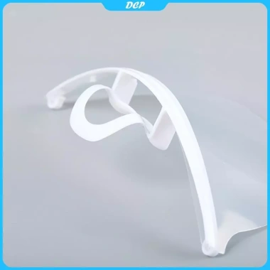 Mặt nạ bảo vệ DCP 10 chiếc - Chống giật gân, tái sử dụng, giá ưu đãi 28.800 VND 4
