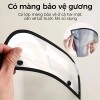 Mặt nạ bảo vệ Khẩu trang chống bụi, giữ ấm, kháng khuẩn, chống giọt bắn - Giá chỉ 18.413₫ 4