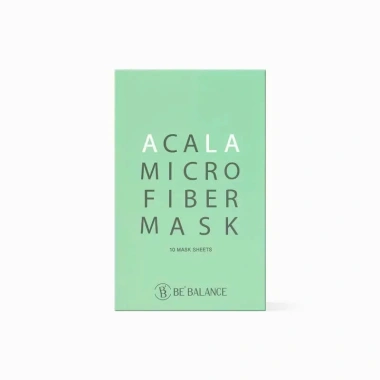 Mặt Nạ Be Balance Vải Vi Sợi 3in1 Fiber Dưỡng Sáng Cấp Ẩm 01 Miếng 47.000 VND 5 Mặt Nạ Be Balance Vải Vi Sợi 3in1 Fiber Dưỡng Sáng Cấp Ẩm 01 Miếng 47.000 VND 5