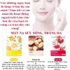 Mặt nạ Bill Hàn Ricocell Firming Moisturizing - Cấp ẩm, Trắng mịn, Chống lão hóa, 14.000 VND 2