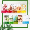 Mặt nạ Bill Hàn Ricocell Firming Moisturizing - Cấp ẩm, Trắng mịn, Chống lão hóa, 14.000 VND 7