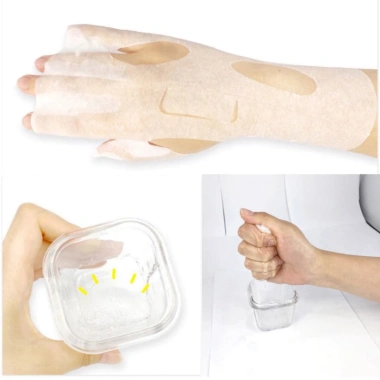 Mặt nạ Bill Hàn Ricocell Firming Moisturizing - Cấp ẩm, Trắng mịn, Chống lão hóa, 14.000 VND
