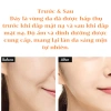 Mặt nạ Bill Hàn Ricocell Firming Moisturizing - Cấp ẩm, Trắng mịn, Chống lão hóa, 14.000 VND 9