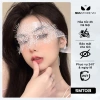Mặt nạ bịt mắt ren nhỏ xuyên thấu sexy – Giá chỉ 10.000đ, giảm từ 12.300đ 10