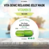 Mặt Nạ BNBG Vita Genic 10 miếng - Dưỡng ẩm và dưỡng trắng da Hàn Quốc 185k 2
