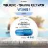 Mặt Nạ BNBG Vita Genic 10 miếng - Dưỡng ẩm và dưỡng trắng da Hàn Quốc 185k 3