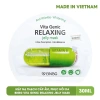 Mặt Nạ BNBG Vita Genic 10 miếng - Dưỡng ẩm và dưỡng trắng da Hàn Quốc 185k 4