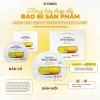 Mặt Nạ BNBG Vita Genic 10 miếng - Dưỡng ẩm và dưỡng trắng da Hàn Quốc 185k 6