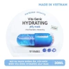 Mặt Nạ BNBG Vita Genic 10 miếng - Dưỡng ẩm và dưỡng trắng da Hàn Quốc 185k 8
