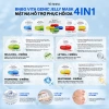 Mặt Nạ BNBG Vita Jelly 30ml - Dưỡng ẩm sâu, sáng da, nâng cơ, phục hồi da mệt mỏi, giảm giá 169k (10 miếng) 2