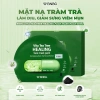 Mặt Nạ BNBG Vita Jelly 30ml - Dưỡng ẩm sâu, sáng da, nâng cơ, phục hồi da mệt mỏi, giảm giá 169k (10 miếng) 10