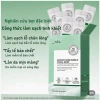 Mặt Nạ Bọt Anthocyanin Loại Bỏ Mụn Đầu Đen, Mụn Ẩn, Mụn Trứng - Giá 99.000 VND Giảm Giá 2
