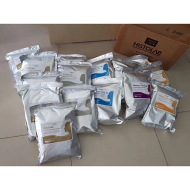 Mặt nạ bột dẻo Histolab Mask cao cấp 1kg - Hàng nhập khẩu, giảm 23% cho spa