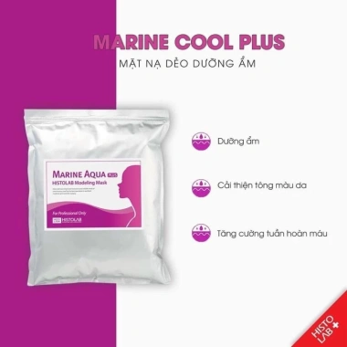 Mặt nạ bột dẻo Histolab Mask cao cấp 1kg - Hàng nhập khẩu, giảm 23% cho spa