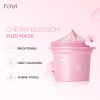Mặt nạ bùn hoa anh đào FENYI - Làm sạch sâu, dưỡng ẩm, sáng da, giảm thâm, giá ưu đãi 78.098₫