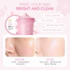 Mặt nạ bùn hoa anh đào FENYI - Làm sạch sâu, dưỡng ẩm, sáng da, giảm thâm, giá ưu đãi 78.098₫ 3