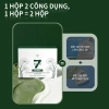Mặt nạ bùn sắc đôi SevonStory - Dưỡng trắng, làm sáng da, giảm mụn, chiết xuất rau má, da hỗn hợp dầu, giá ưu đãi 129k 2