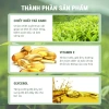 Mặt Nạ Bùn Trà Xanh 40g Dưỡng Ẩm Kiềm Xóa Mụn Đầu Đen, Se Khít Lỗ Chân Lông, Sáng Da 6