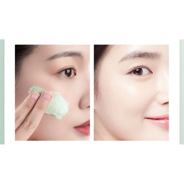 Mặt nạ bùn trà xanh dưỡng ẩm, làm trắng sáng, giảm mụn đầu đen, kiểm soát dầu – chỉ 25.000₫ 3 Mặt nạ bùn trà xanh dưỡng ẩm, làm trắng sáng, giảm mụn đầu đen, kiểm soát dầu – chỉ 25.000₫ 3