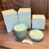 Mặt nạ bùn trà xanh dưỡng ẩm, làm trắng sáng, giảm mụn đầu đen, kiểm soát dầu – chỉ 25.000₫ 7