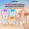 Mặt nạ cầm tay LANBENA – Dưỡng ẩm, làm trắng da, Niacinamide, Vitamin C, Retinol – Giá 99.300đ
