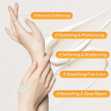 Mặt nạ cầm tay LANBENA – Dưỡng ẩm, làm trắng da, Niacinamide, Vitamin C, Retinol – Giá 99.300đ 3