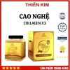 Mặt Nạ Cao Nghệ Collagen X3 Phục Hồi Chuyên Sâu - Sáng Da, Mềm Da, Trẻ Hóa Làn Da