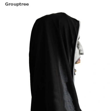 Mặt Nạ Cao Su Hóa Trang Horror Nun Grouptree - Độc Đáo, Siêu Bám, Giá Ưu Đãi 179.630 VND 4 Mặt Nạ Cao Su Hóa Trang Horror Nun Grouptree - Độc Đáo, Siêu Bám, Giá Ưu Đãi 179.630 VND 4