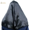 Mặt nạ cao su Valak Cosplay và khăn trùm đầu - Trang phục Halloween kinh dị, giảm giá 18% 2