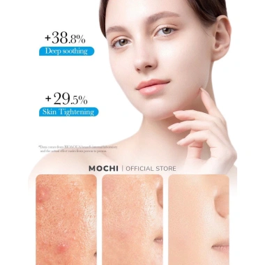 Mặt nạ cấp ẩm B5 HA mờ thâm, phục hồi da, sáng da, giá ưu đãi 79.000₫