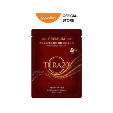 Mặt Nạ Cấp Ẩm Cao Cấp TERA20 30ml - Dưỡng ẩm sâu, Giá chỉ 49.000₫