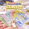 Mặt Nạ Cấp Ẩm Celefit Essential 23g - Dưỡng Da Sâu, Giá Ưu Đãi 16.000₫ 2